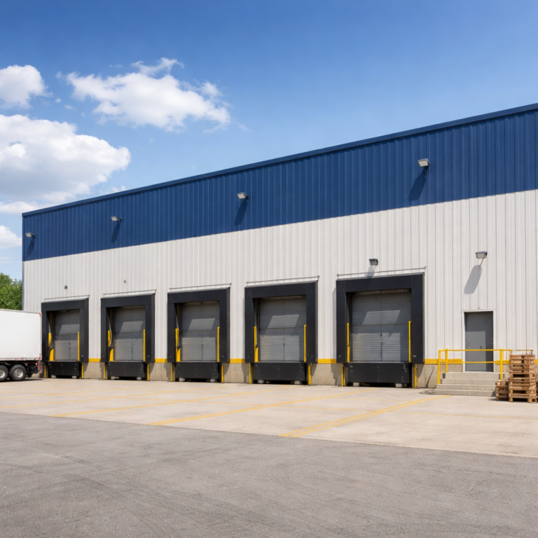 Coroof warehouse exterior 768x768