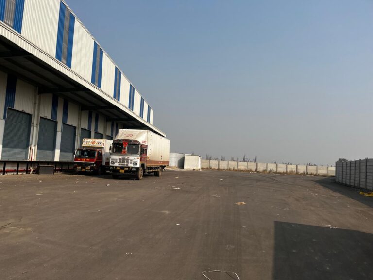 Industrial land at Delhi Meerut Expressway 1 768x576