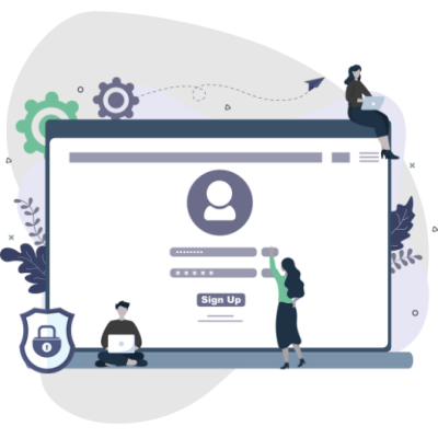 Sign up on CoRoof to start commercial real estate co-investing