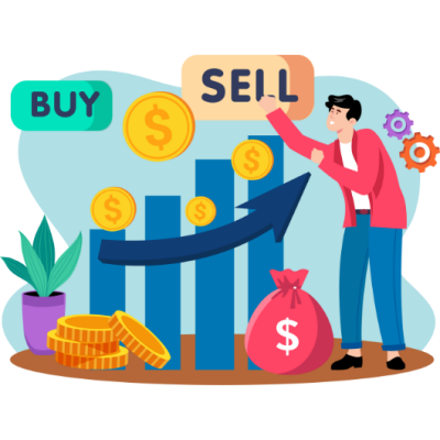 Exit or sell your commercial real estate co-investments seamlessly on CoRoof